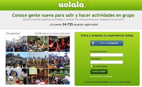 uolala gratis|Uolala.com